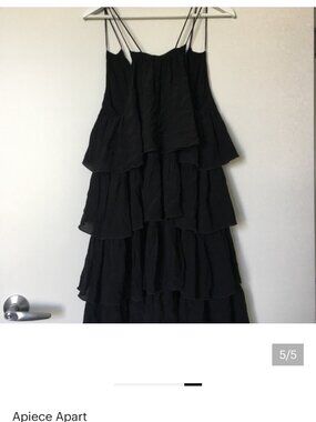 Apiece Apart LBD